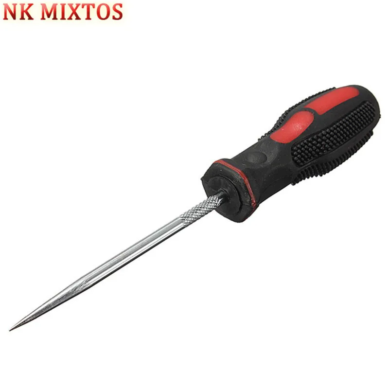 NK MIXTOS 4 шт. автомобильный удлиненный крюк съемник для снятия ремесла инструмент