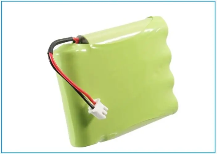 Cameron Sino 2000mAh батарея для AXALTO 3W M5 M8 Magic 3 T036244A UB70060 XB102909 DEJAVOO X1000|Цифровые аккумуляторы|
