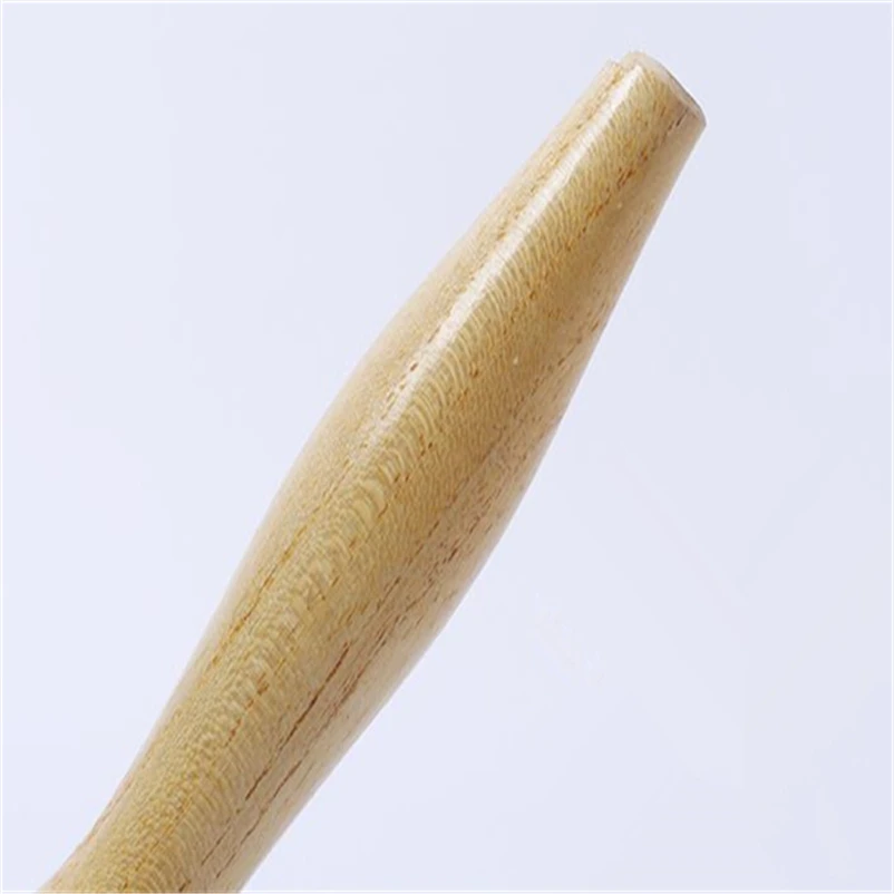 Детская деревянная погремушка Maraca 6 шт./Лот детская цветная Песочная шариковая