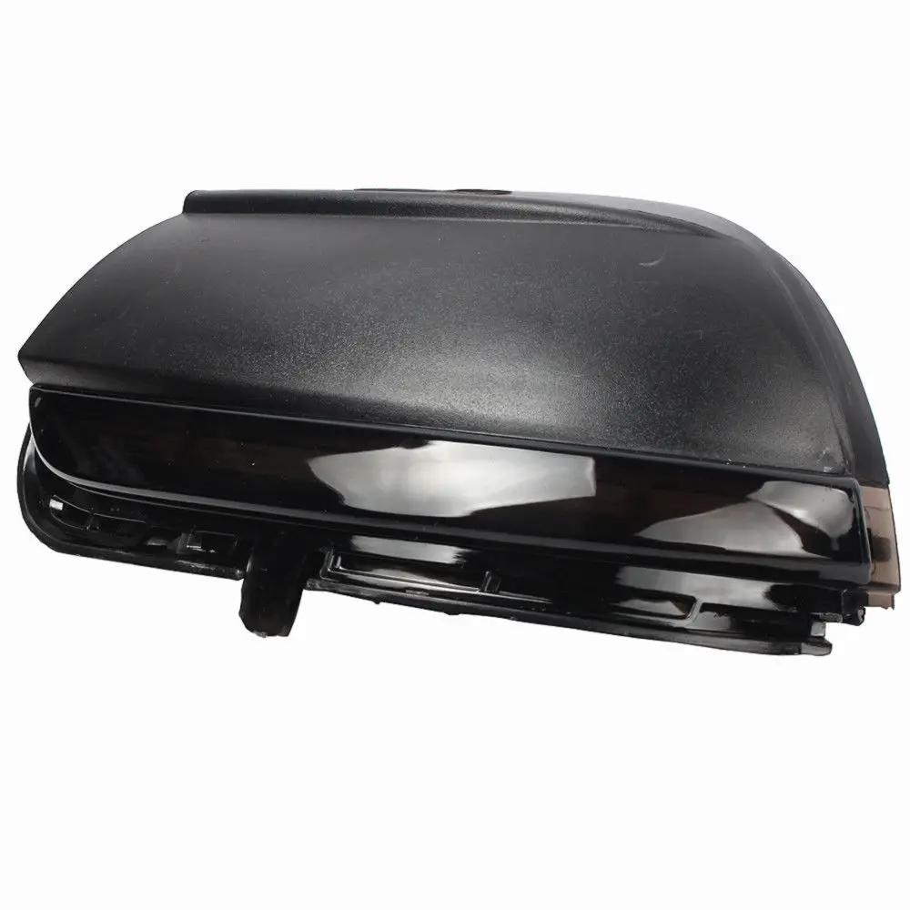 Динамическая последовательная светодиодная светящаяся Левая Правая зеркальная