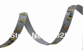 Светодиодная лента Samsung 5630SMD сверхъяркая лампа с постоянным током катушка 5 м 24 В 70