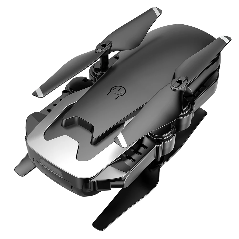 Teeggi M69G FPV Радиоуправляемый Дрон 4K 1080P камера оптический поток селфи Дрон складной Радиоуправляемый квадрокоптер Вертолет VS VISUO XS816 SG106 M70