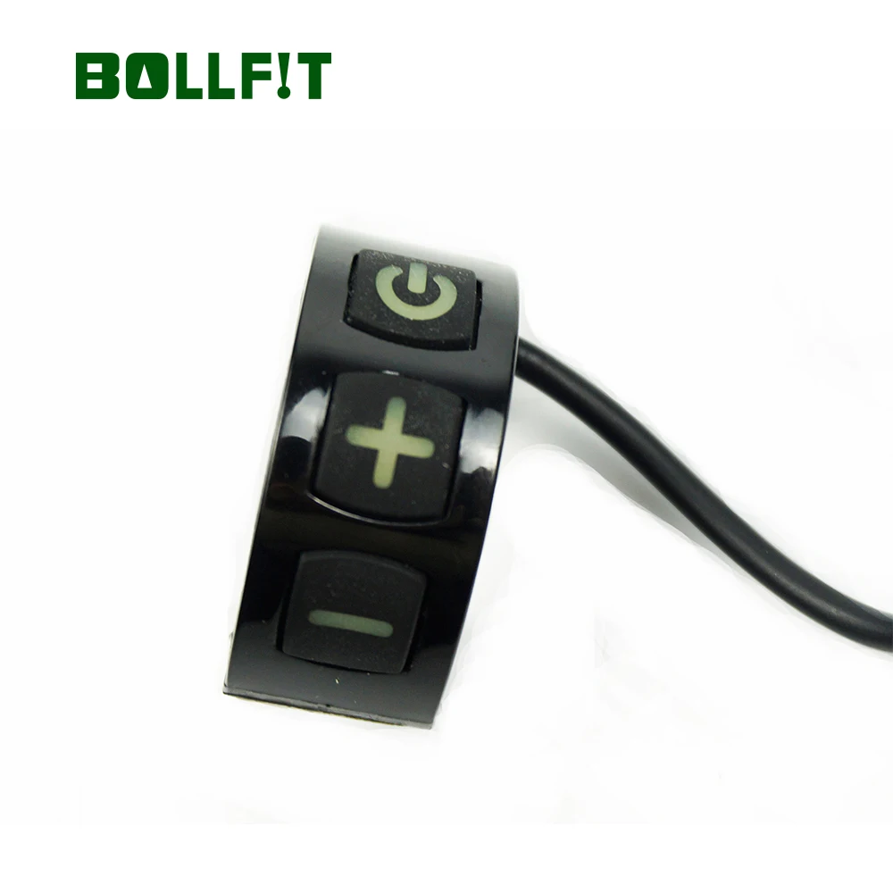 Bafang C961 дисплей для BBS01 BBS01B BBS02 BBS02B BBSHD Запчасти для электрического велосипеда 8Fun комплекты двигателей аксессуары