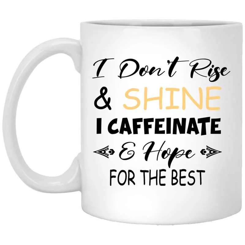 Забавная кофейная кружка кофейные любимые цитаты подарок для ее мамы лучшая вина