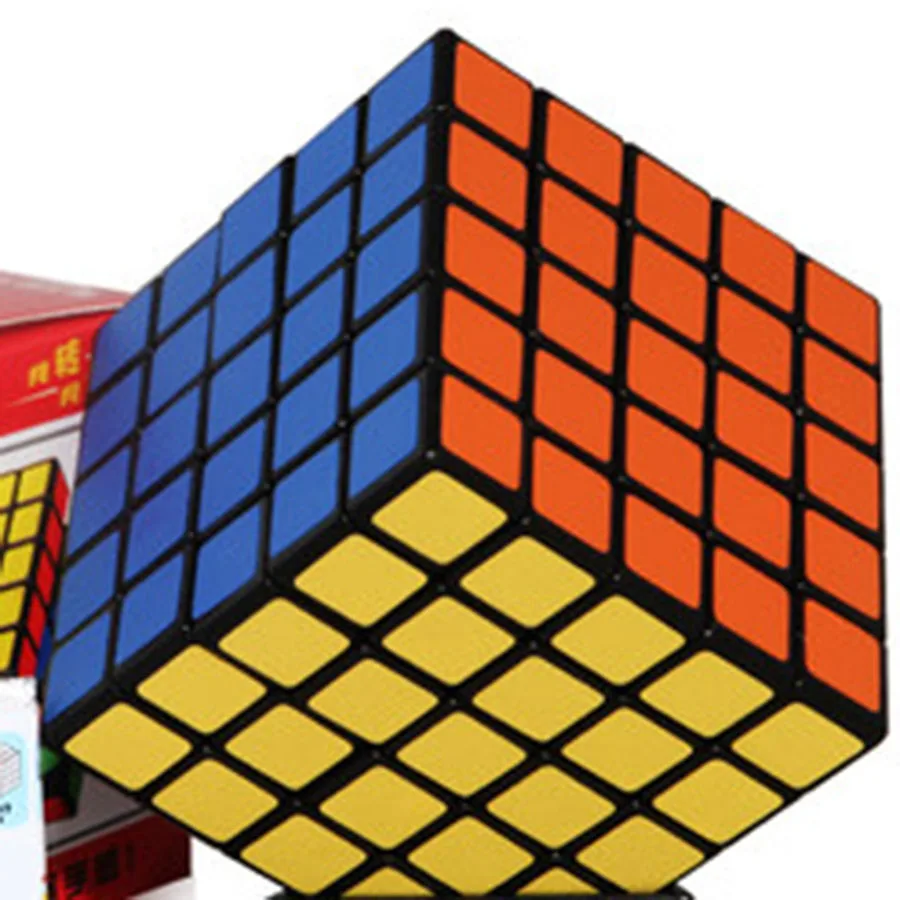 Activity Fidget Cube Toy Baby Boxes Puzzle New Year Cubo Magico Labyrinth Cubes For Kids Block 5x5x5 60K0043 | Игрушки и хобби