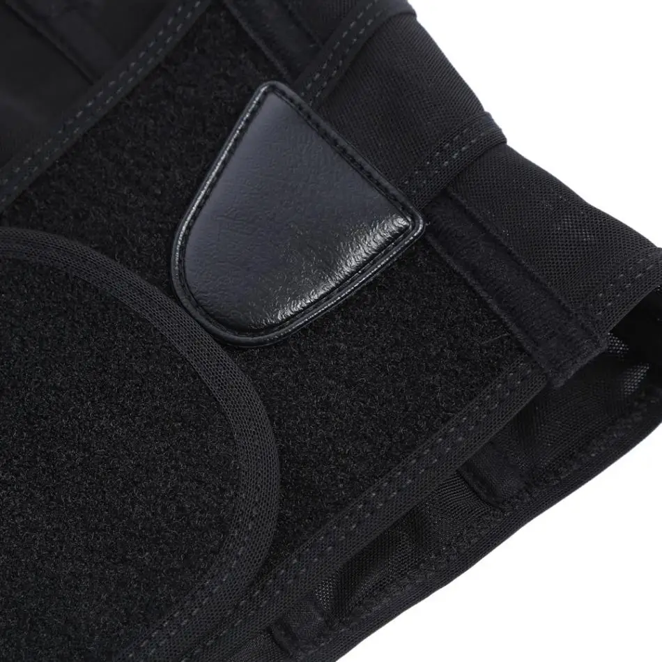 Регулируемый корсет AOFEITE для взрослых и детей поддерживающий позвоночник