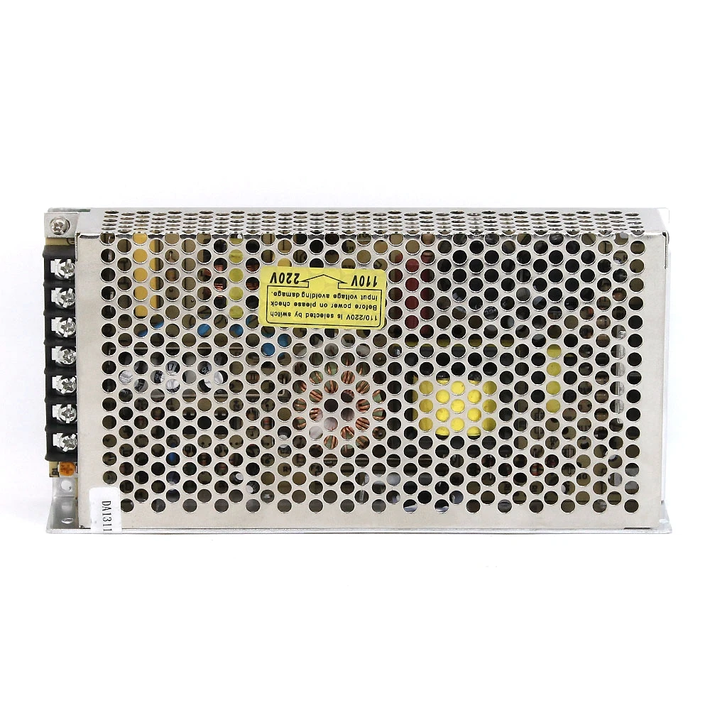 Professional switching power supply 200W 12V 16.5A manufacturer 12v transformer | Обустройство дома