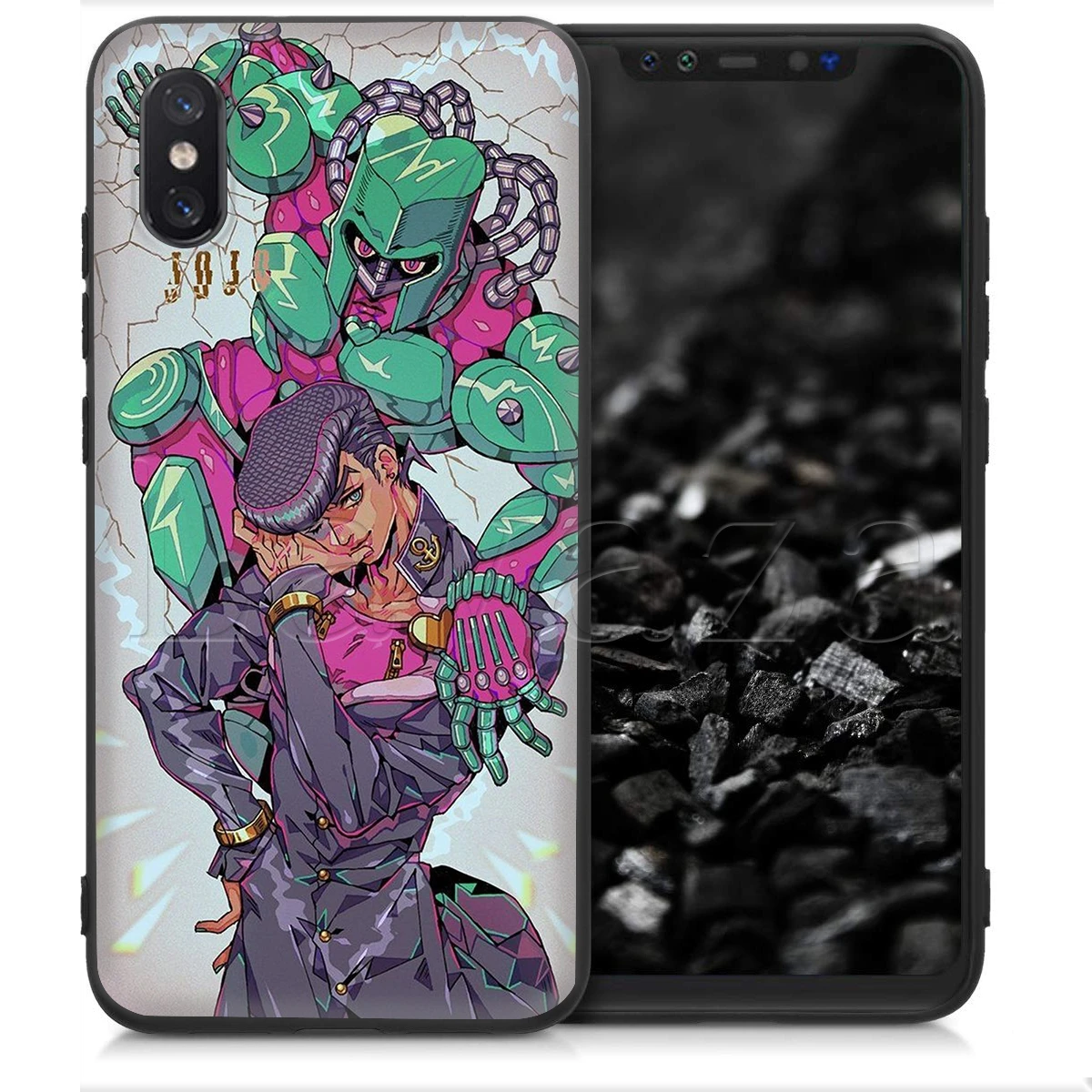 Lavaza JoJo невероятное приключение мягкий силиконовый случай для Redmi Примечание 4 4X 4A 5 5A 6 6a 7 Pro Prime Plus