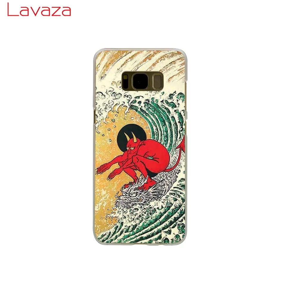 Твердый чехол для телефона Lavaza Samsung Galaxy A10 A30 A40 A50 A70 M10 M20 M30|Чехлы-накладки| |