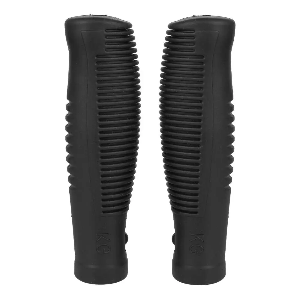 1 пара руля перчатки для KUGOO S1 складной электрический скутер велосипед-черный