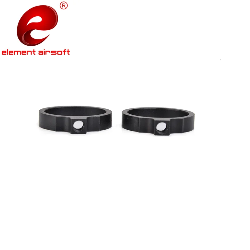 Element Airsoft LaRue светильник кольца крепления для винтовки(1,04") EX310