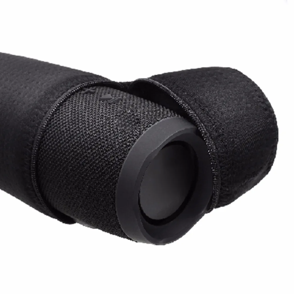 Беспроводные Bluetooth колонки s коробки для JBL Flip 3 переносной чехол на молнии