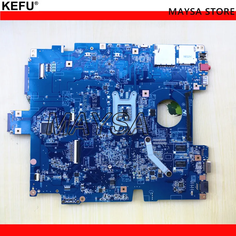 A1827706A материнская плата для ноутбука sony VAIO VPCEJ VPCEJ2M1E MBX 248 DA0HK2MB6E0 полностью