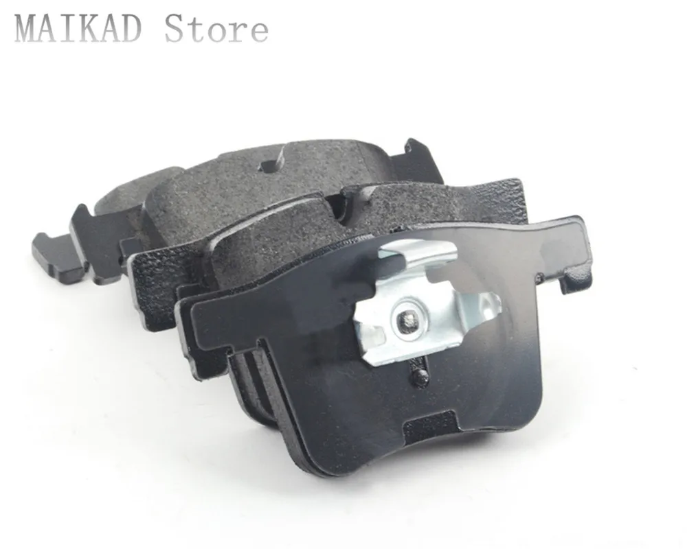 Комплект колодок переднего тормоза для BMW F30 F31 F34 F35 316i 320i 328i 335i 316Li 320Li 328Li 335Li 316d 318d