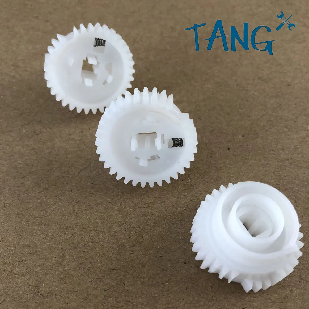 

10X Clutch Gear for Samsung ML 1610 1640 1641 2010 2240 2241 2245 SCX 4521 4521F 4321 4321F ML1610 ML2010 ML2240 SCX4521 SCX4321