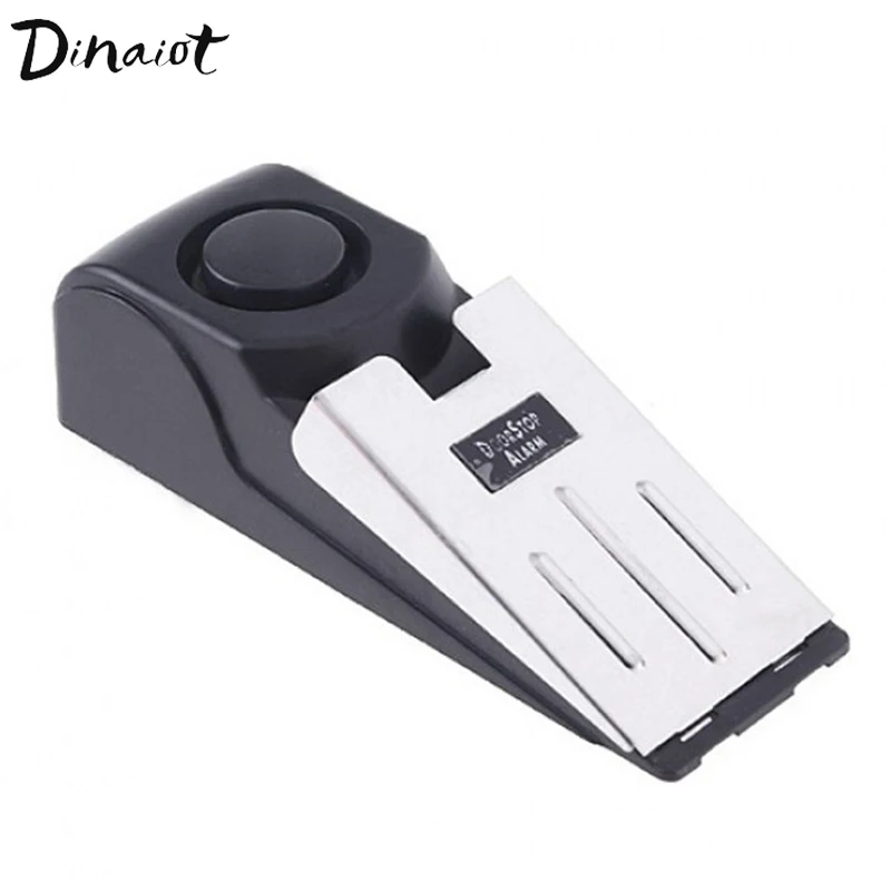 Беспроводной датчик дверной сигнализации противоугонная система для домашней