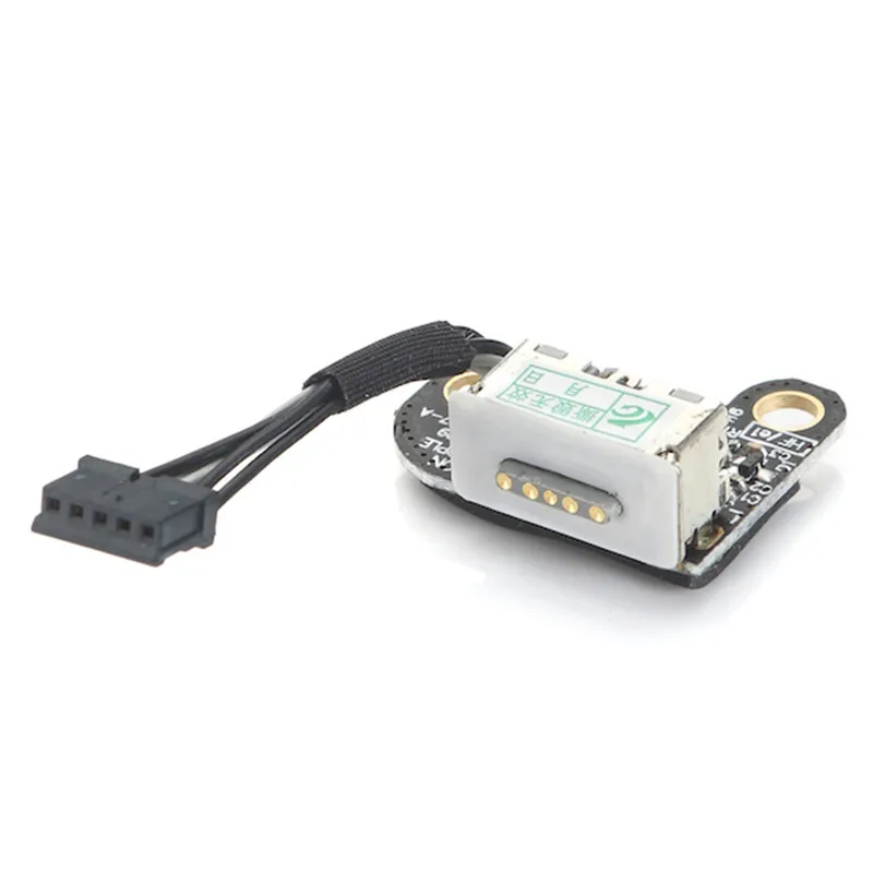 Продажа A1342 1342 для Apple MacBook DC Jack 13 3 &quotрозетка питания 13&quot 2009 2010 820 2627 A