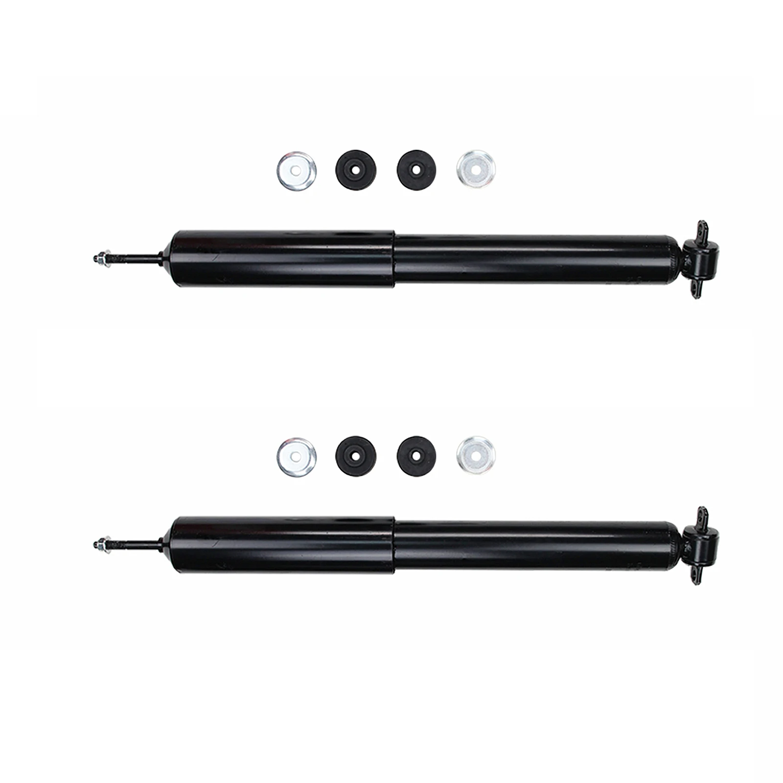 

Front Pair Shocks & Struts Absorber For 1991-1999 2000 2001 Jeep Cherokee 37083 37083