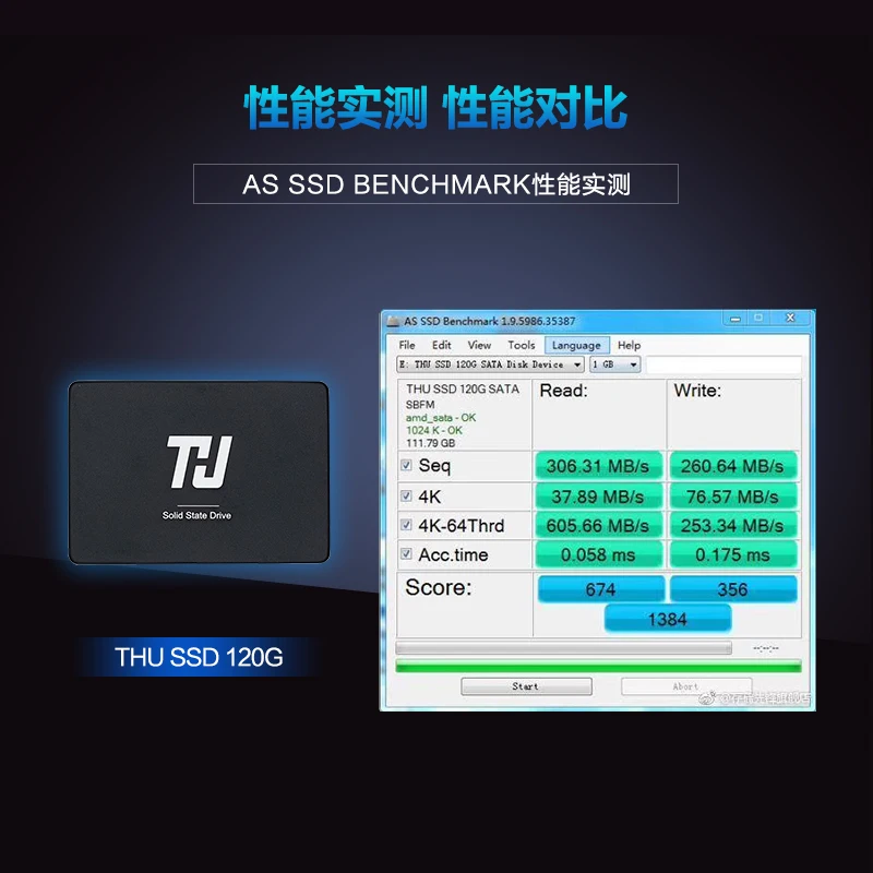 THU SSD- 120  240  480  1 , SSD SATA3 2, 5     540 /./  ,