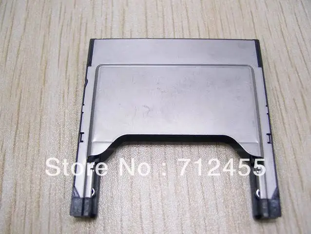 Новый оригинальный слот для карт CF FANUC pcmcia карта Компактный ПК адаптер A02B 0303