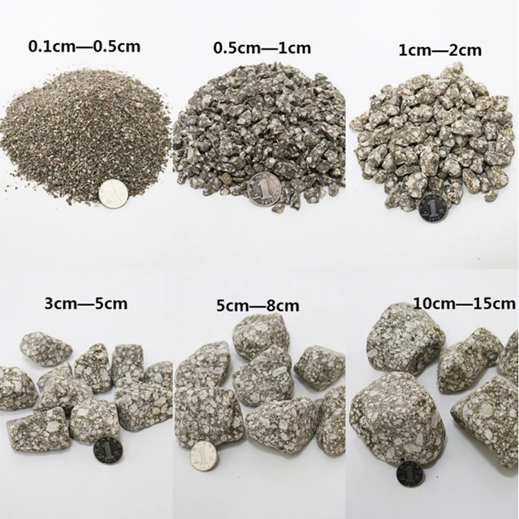 Фото Maifan Stone Maifanite суккулент для растений, для очистки почвы и воды, аквариумный фильтр, мультимедиа №2