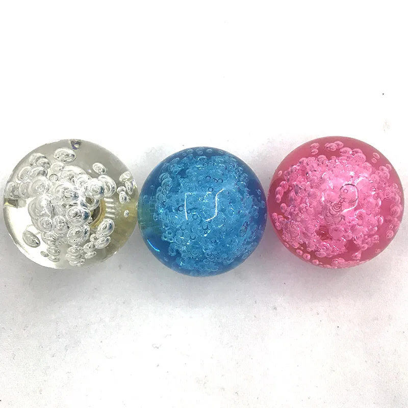 

Arcade Replacement Joystick Handle TopBall Bat 35mm 3.5M Top Ball Round Knob for Arcade ZIPPY SANWA SEIMITSU Joysticks Handle