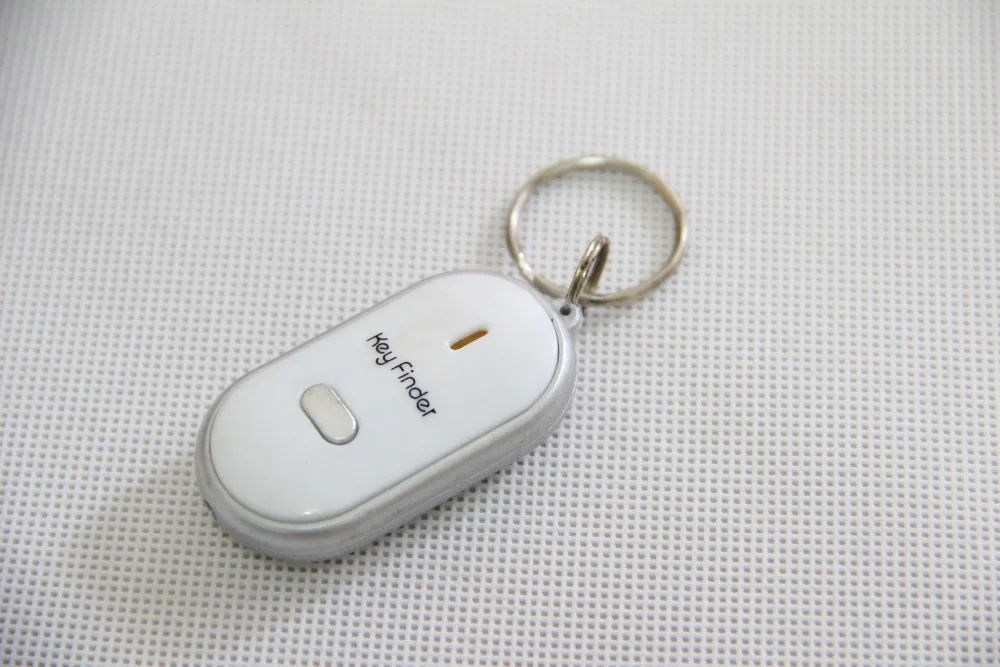 Брелок для ключей со светодиодным индикатором 500 шт. | Дом и сад