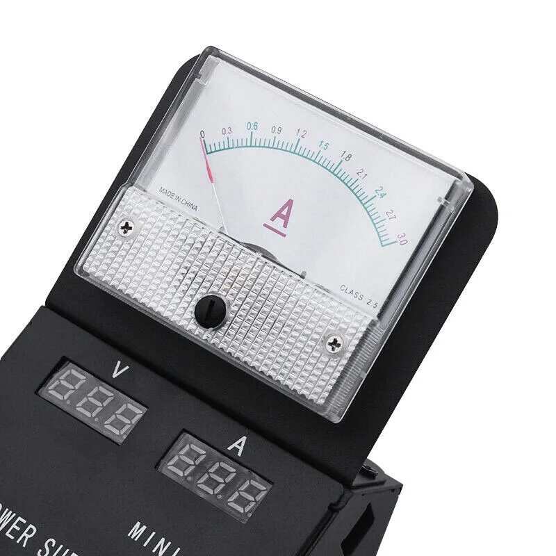 Для Ipower Cable Plus T-333 мини мультиметр Dc источник питания для мобильного Iphone |