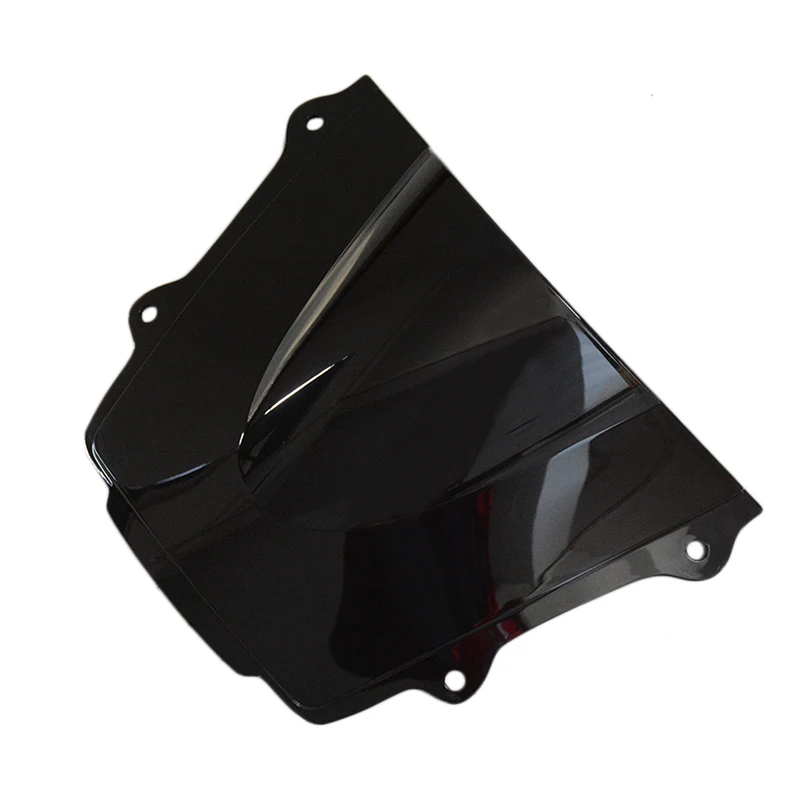 

Черное ветровое стекло для HONDA CBR600RR 600RR F5 2013 2014 2015