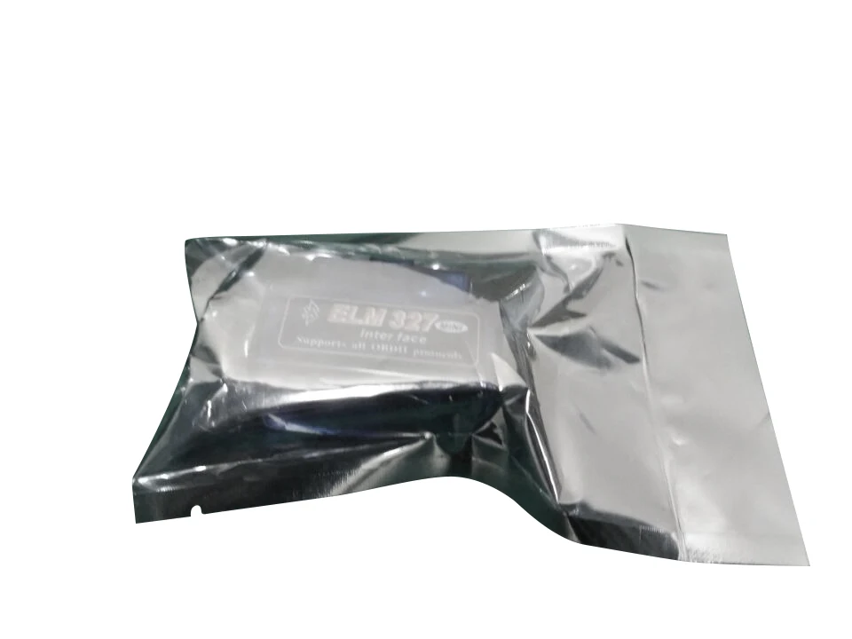 Супер Мини ELM327 V1.5 PIC18F25K80 OBD2 Bluetooth сканер ELM 327 V1.5 OBDII считыватель кодов OBD 2 OBD2 автомобильный диагностический инструмент