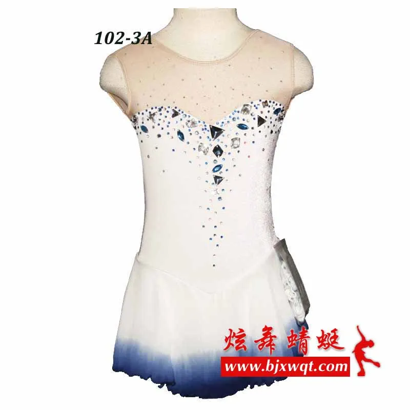 

Custom Adult Children Performance Figure Skating Skating Training Under Skirt