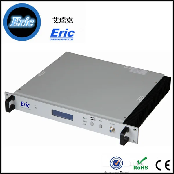 Завод без 1550 м непосредственно оптический передатчик/волоконно