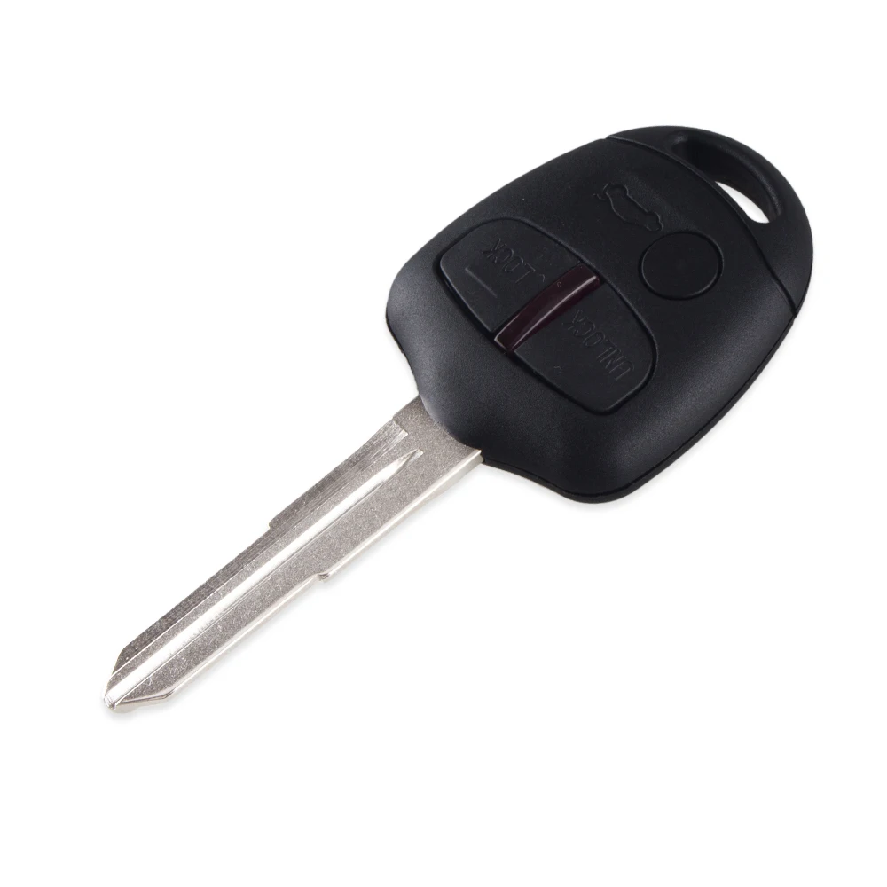 Ретранслятор Dandkey ID46 с чипом 2/3 433 кнопок МГц для Mitsubishi Lancer Outlander Pajero Triton MIT11R