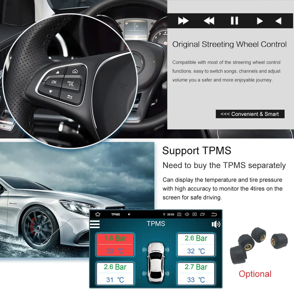 Android PX6 Tesla экран для TOYOTA LAND CRUISER LC100/Lexus LX470 2002-2007 автомобильный мультимедийный плеер радио Обновление gps отслеживание