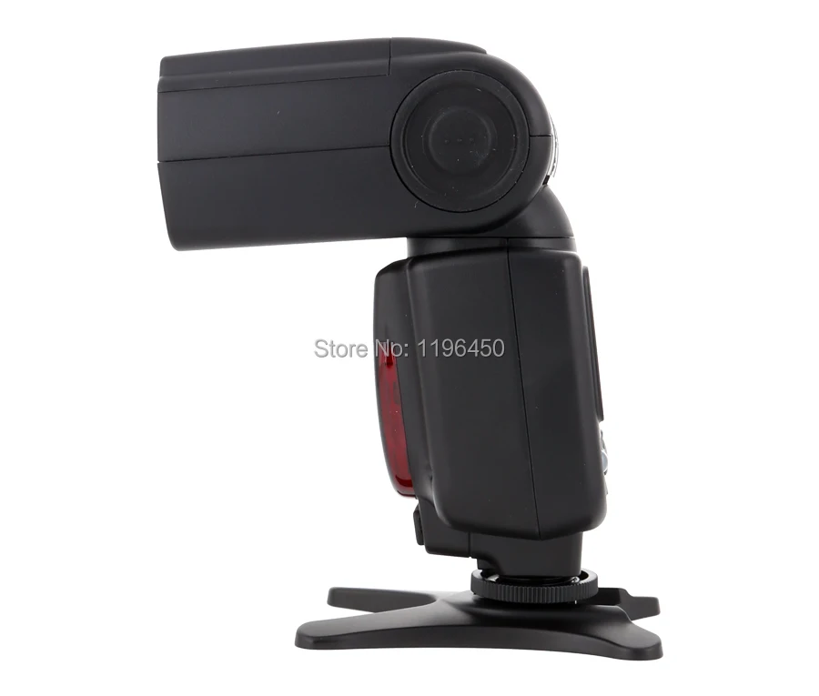Вспышка Voking TTL Speedlite VK750II-C для Canon 1300D 700D 650D 600D 550D 7D 6D 5D Mark ii iii T5i T4i T3i DSLR камер |