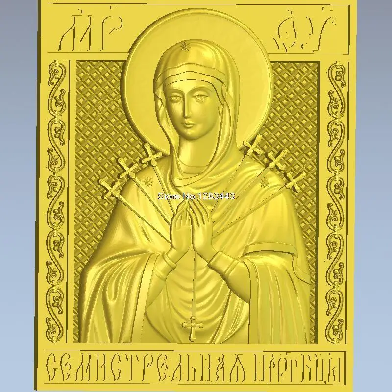 Высокое качество новая 3D модель для cnc резная фигура скульптура машина в STL файл