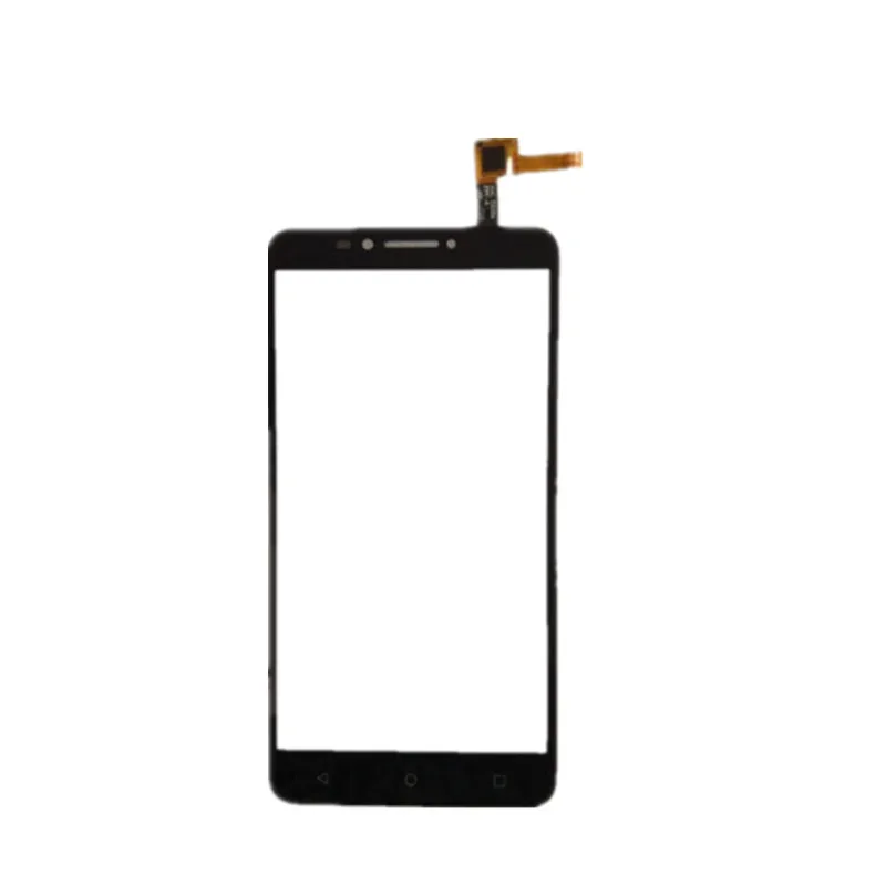 Для Alcatel pixi4 Pixi 4 4. 0 4g ot9001 9001d сенсорный экран Переднее стекло дигитайзер панель