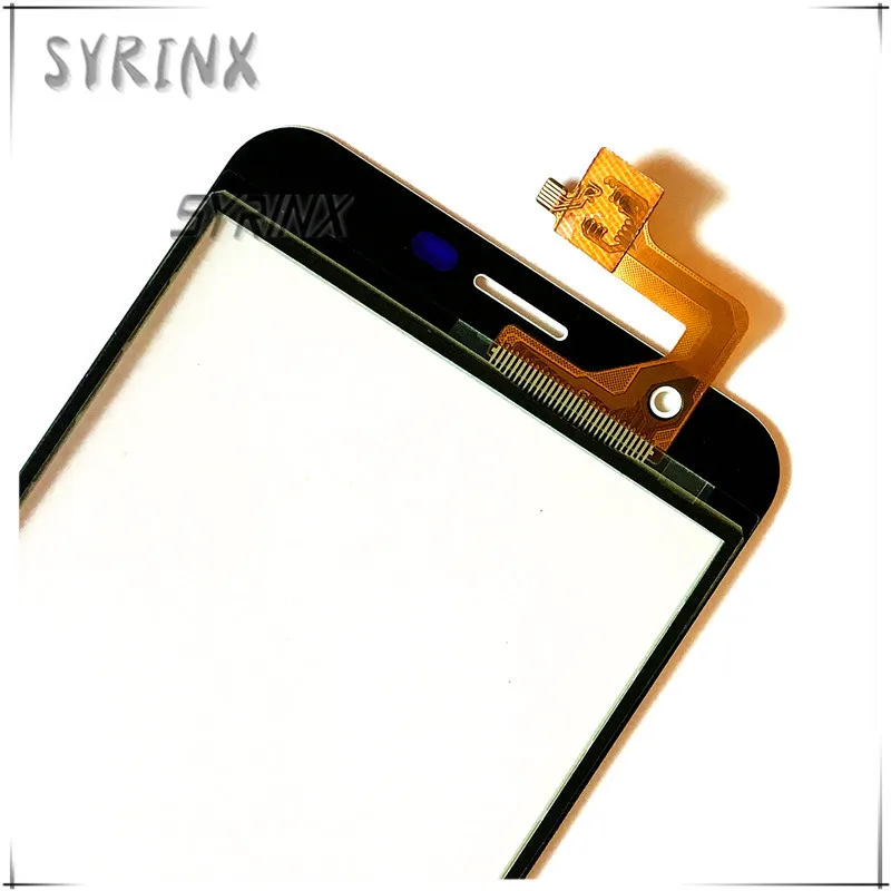 Syrinx новое стекло для Oukitel u7 Pro Сенсорный экран дигитайзер сменная панель