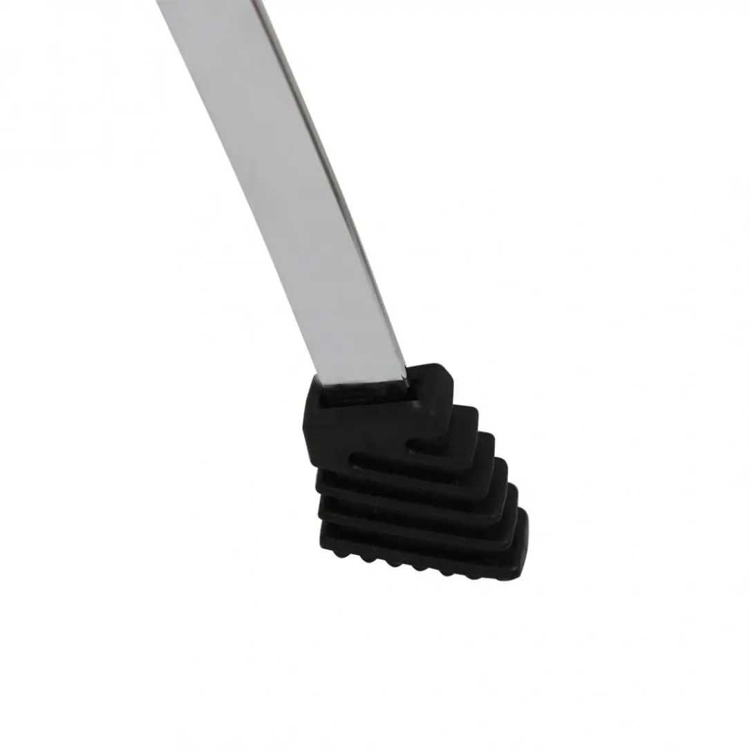 Full Metal Adjustment Foldable Floor Cymbal Triangle-bracket Stand Holder Jazz Drum Sets Percussion