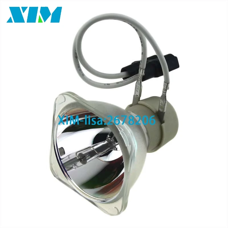 XIM с фабрики высокого качества 330-6581/725-10229 замена проектора неэкранированная лампа для DELL 1510X/1610X/1610HD-180 дней гарантии