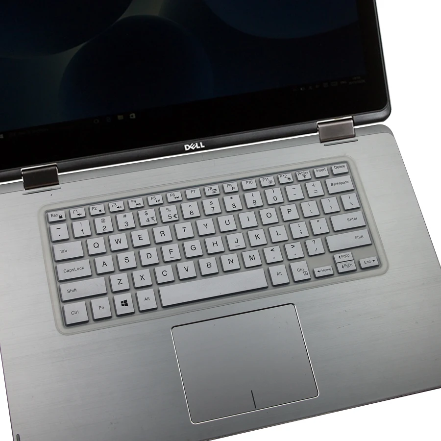 Для девочек в возрасте 1" Dell Latitude 14 3000 3480 3481 3482 3485 3486 3488 3490 Vostro 3470 3476 3478 клавиатура чехол для клавиатуры ноутбука кожи