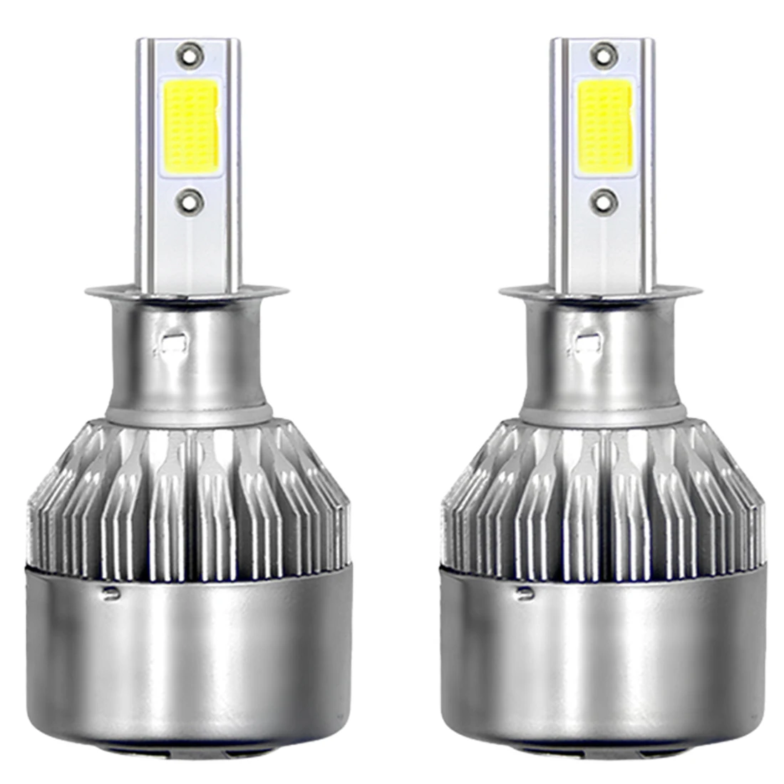 

Hot Sale Auto Bulbs LED H7 H4 H11 H1 H3 H13 880 9004 9005 9006 9007 9003 HB1 HB2 HB3 HB4 H27 LED Car Headlights