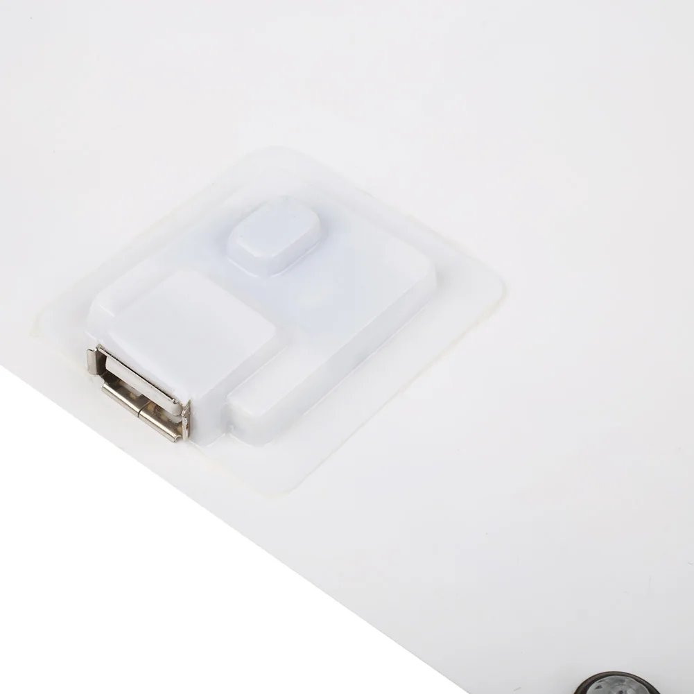 МВ Мощность 5В 5 Вт Панели Солнечные Банк солнечной Мощность Панель USB Зарядное устройство USB для мобильных смартфонов