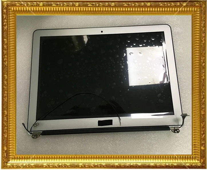 Оригинальный Новый 661-5732 661-6056 A1369 ЖК-дисплей в сборе для MacBook Air A1466 LCD 2010 2011 2012