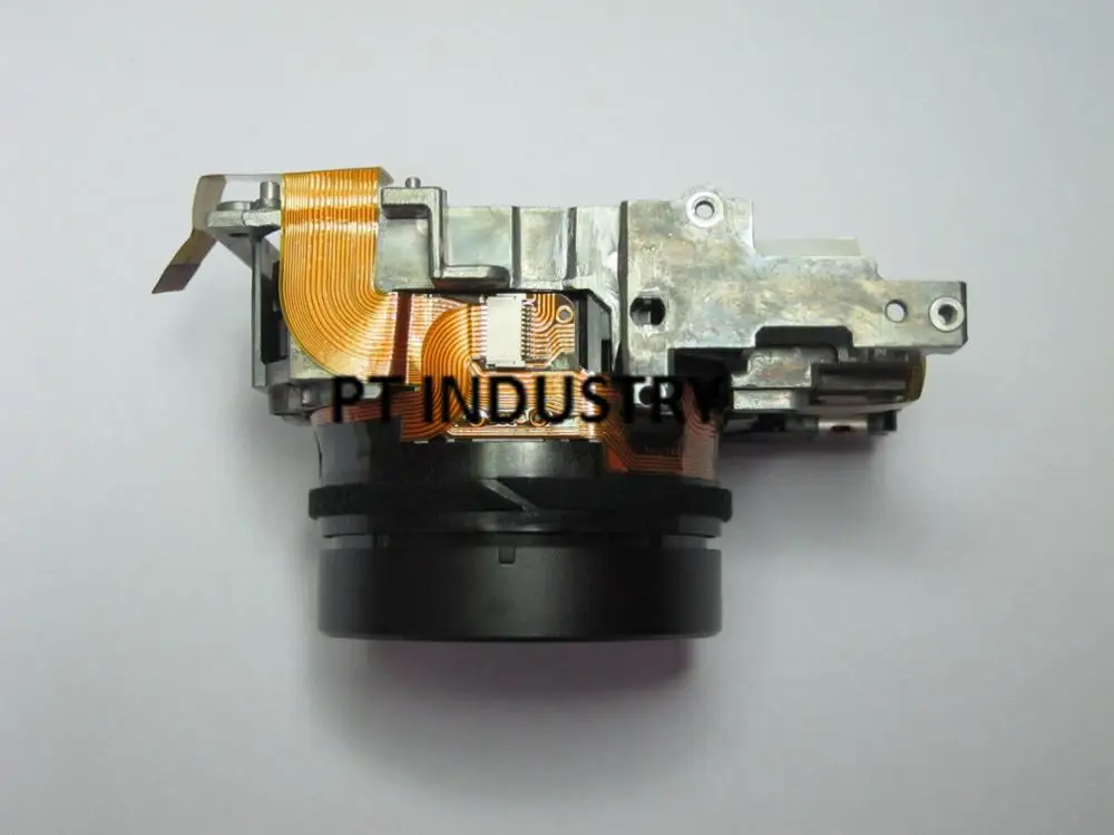 Original X100 X100F X100T X100S Zoom Lens Ass'y With Viewfinder Eyepiece No CCD Sensor For Fuji Fujifilm | Электроника