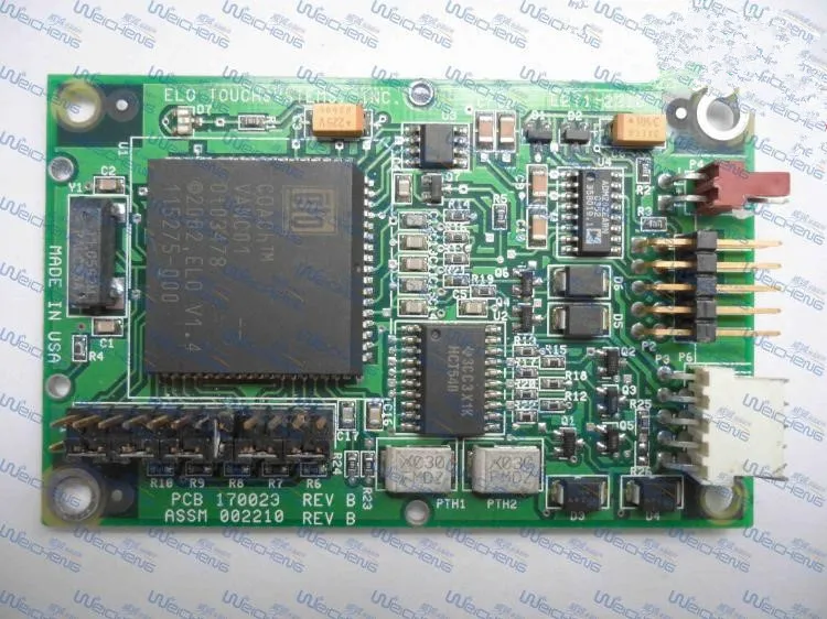 Heidelberg шесть цветов печатная машина CP2000 компьютер сенсорный экран оригинальная
