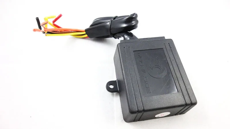 ISANCE динамика сигнала светодиодный стоп-сигнал индикатор поворота импульсное