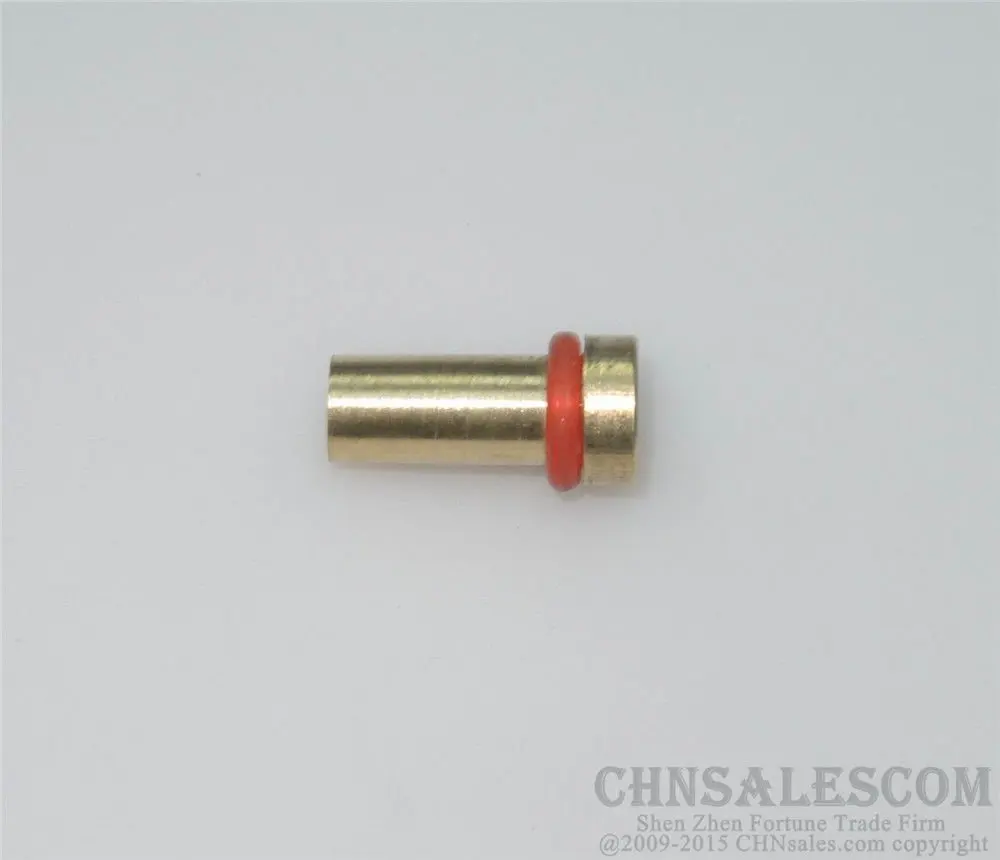 CHNsalescom 5 шт. MIG MAG сварочный факел Европейский 1 0 2 соединительные соединители для