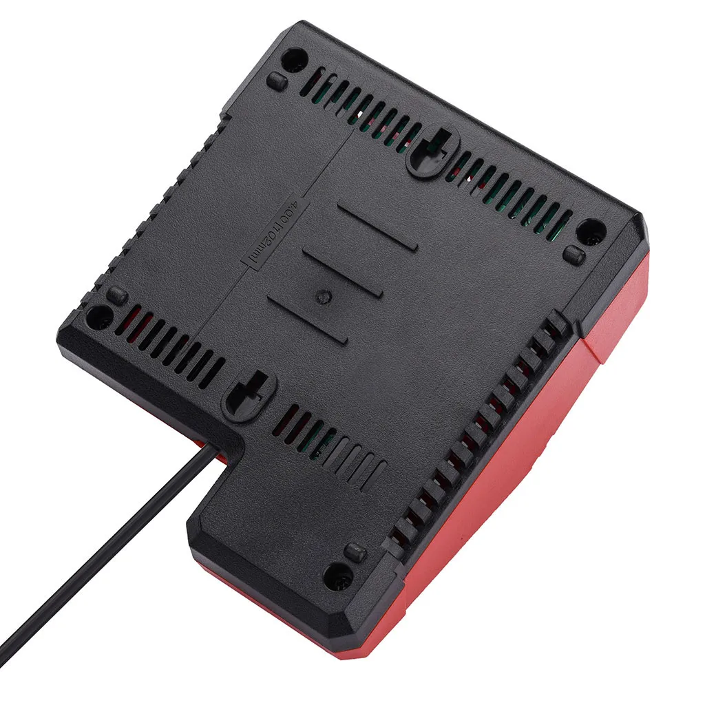 M12-18C литий-ионная батарея зарядное устройство 12V 14,4 V 18V для Milwaukee M18 M14 M12 батарея 1