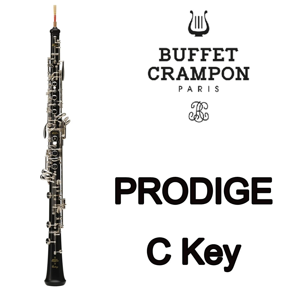 Бесплатная доставка Фирменная Новинка Гобои PRODIGE C Ключ Модель студента из